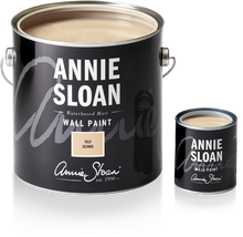Load image into Gallery viewer, Annie Sloan Wall Paint – Old Ochre
