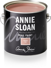 Load image into Gallery viewer, Annie Sloan Wall Paint – Piranesi Pink