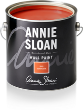 Load image into Gallery viewer, Annie Sloan Wall Paint – Riad Terracotta
