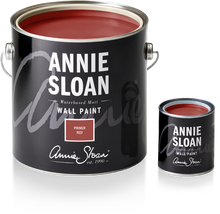 Load image into Gallery viewer, Annie Sloan Wall Paint – Primer Red