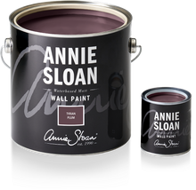 Load image into Gallery viewer, Annie Sloan Wall Paint – Tyrian Plum