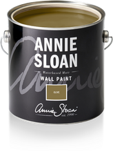 Load image into Gallery viewer, Annie Sloan Wall Paint – Olive