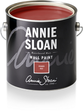 Load image into Gallery viewer, Annie Sloan Wall Paint – Primer Red