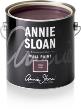 Load image into Gallery viewer, Annie Sloan Wall Paint – Tyrian Plum