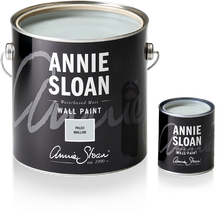 Load image into Gallery viewer, Annie Sloan Wall Paint – Paled Mallow