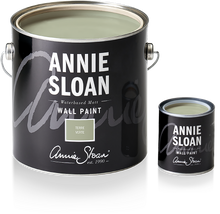 Load image into Gallery viewer, Annie Sloan Wall Paint – Terre Verte