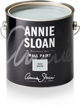Load image into Gallery viewer, Annie Sloan Wall Paint – Paled Mallow