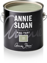 Load image into Gallery viewer, Annie Sloan Wall Paint – Terre Verte