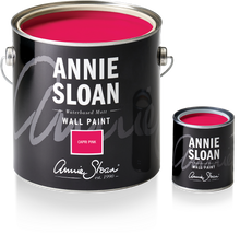 Load image into Gallery viewer, Annie Sloan Wall Paint – Capri Pink