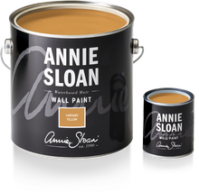 Load image into Gallery viewer, Annie Sloan Wall Paint – Carnaby Yellow