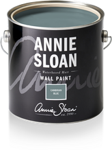 Load image into Gallery viewer, Annie Sloan Wall Paint – Cambrian Blue