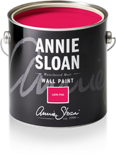 Load image into Gallery viewer, Annie Sloan Wall Paint – Capri Pink