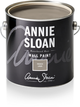 Load image into Gallery viewer, Annie Sloan Wall Paint – French Linen