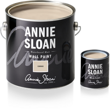 Load image into Gallery viewer, Annie Sloan Wall Paint – Canvas