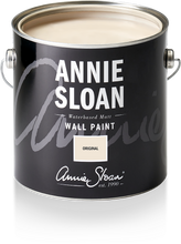 Load image into Gallery viewer, Annie Sloan Wall Paint – Original