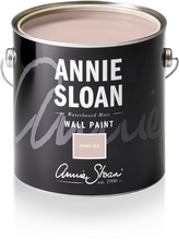Load image into Gallery viewer, Annie Sloan Wall Paint – Pointe Silk