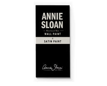 Load image into Gallery viewer, Annie Sloan Wall Paint & Statin Paint Color Card