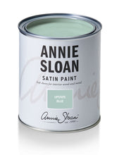 Load image into Gallery viewer, Annie Sloan Satin Paint – Upstate Blue