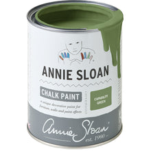 Load image into Gallery viewer, Annie Sloan Chalk Paint® - Capability Green