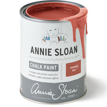 Load image into Gallery viewer, Annie Sloan Chalk Paint® - Paprika Red