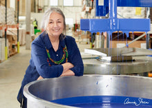 Load image into Gallery viewer, Annie Sloan Chalk Paint® - Napoleonic Blue