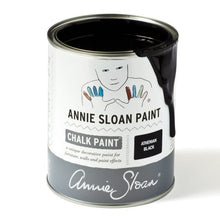 Load image into Gallery viewer, Annie Sloan Chalk Paint® - Athenian Black