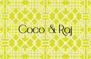 Coco & Raj