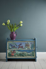 Load image into Gallery viewer, Annie Sloan Wall Paint – Cambrian Blue