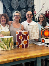 Load image into Gallery viewer, NEW Lampshade Making Workshop SUNDAY 16th AUG 2026