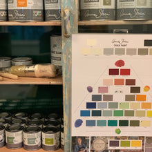 Load image into Gallery viewer, FINAL  Annie Sloan CHALK PAINT® Work shop for 2025 –SAT15th NOV 2025