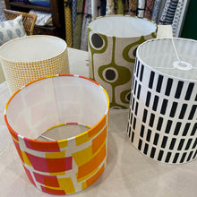 Load image into Gallery viewer, Lampshade Making Workshop - SAT 25th October 2025