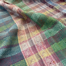 Load image into Gallery viewer, Vintage Kantha Quilt K19