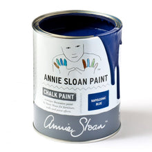 Load image into Gallery viewer, Annie Sloan Chalk Paint® - Napoleonic Blue
