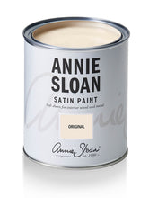 Load image into Gallery viewer, Annie Sloan Satin Paint – Original