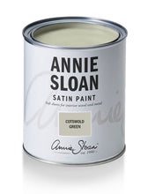 Load image into Gallery viewer, Annie Sloan Satin Paint – Cotswold Green