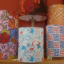 Load image into Gallery viewer, Lampshade Making Workshop - SAT 25th October 2025