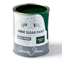 Load image into Gallery viewer, Annie Sloan Chalk Paint® - Amsterdam Green