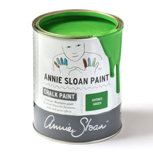 Load image into Gallery viewer, Annie Sloan Chalk Paint® - Antibes Green