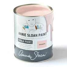 Load image into Gallery viewer, Annie Sloan Chalk Paint® - Antoinette