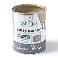Load image into Gallery viewer, Annie Sloan Chalk Paint® - French Linen