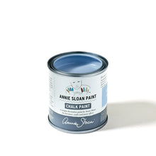 Load image into Gallery viewer, Louis Blue Chalk Paint®