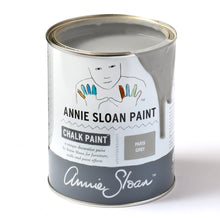 Load image into Gallery viewer, Annie Sloan Chalk Paint® - Paris Grey