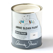 Load image into Gallery viewer, Annie Sloan Chalk Paint® - Pure