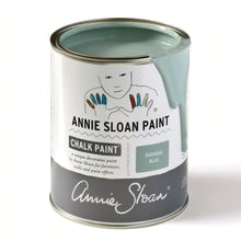 Load image into Gallery viewer, Annie Sloan Chalk Paint® - Svenska Blue