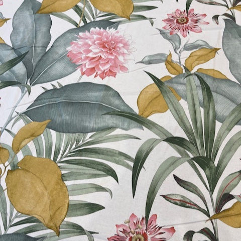 Camengo Margaux 1800 wide cotton