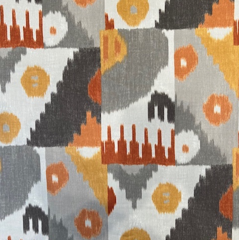 P/Kaufmann fabric Peru