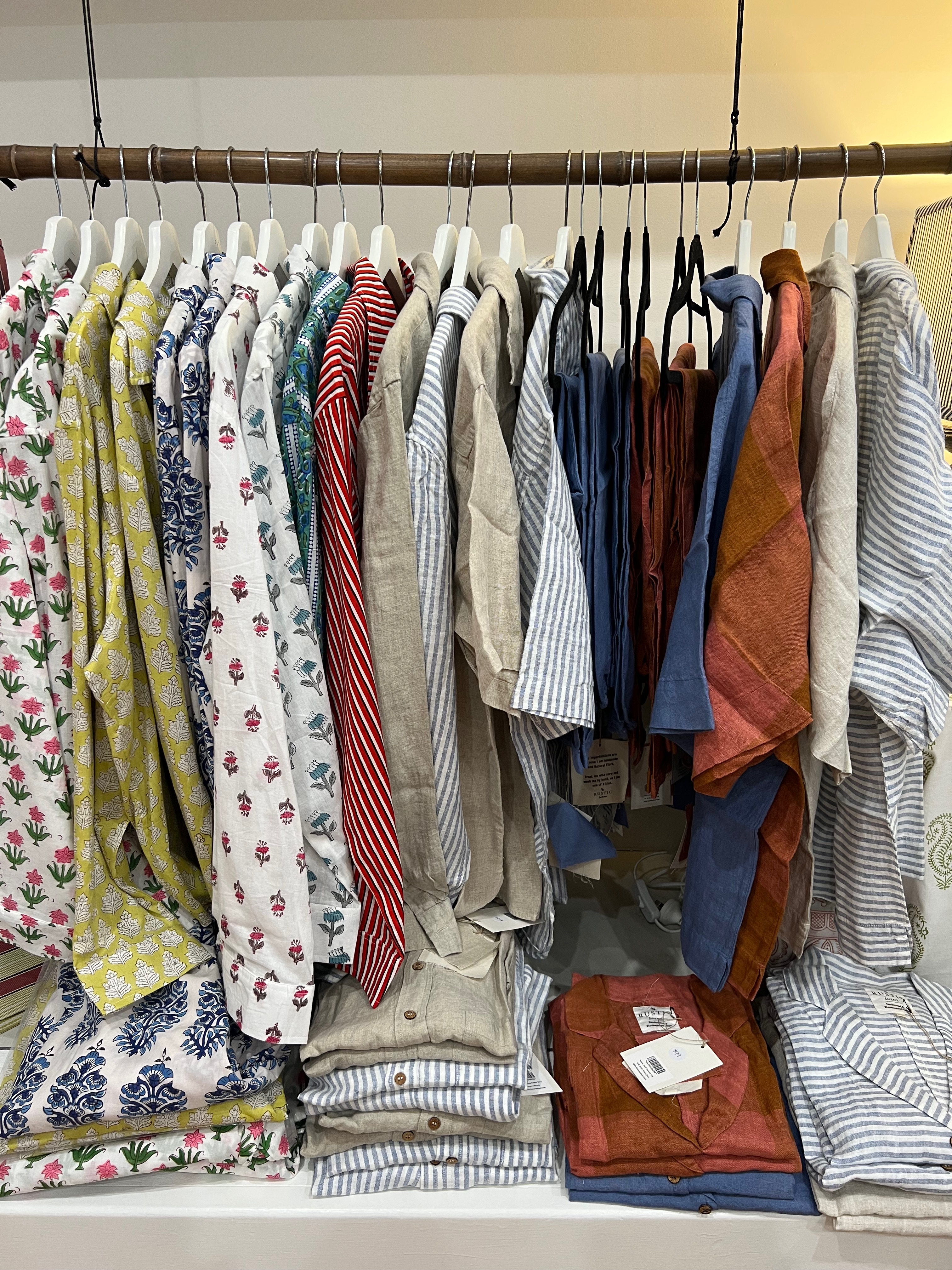 Clothing