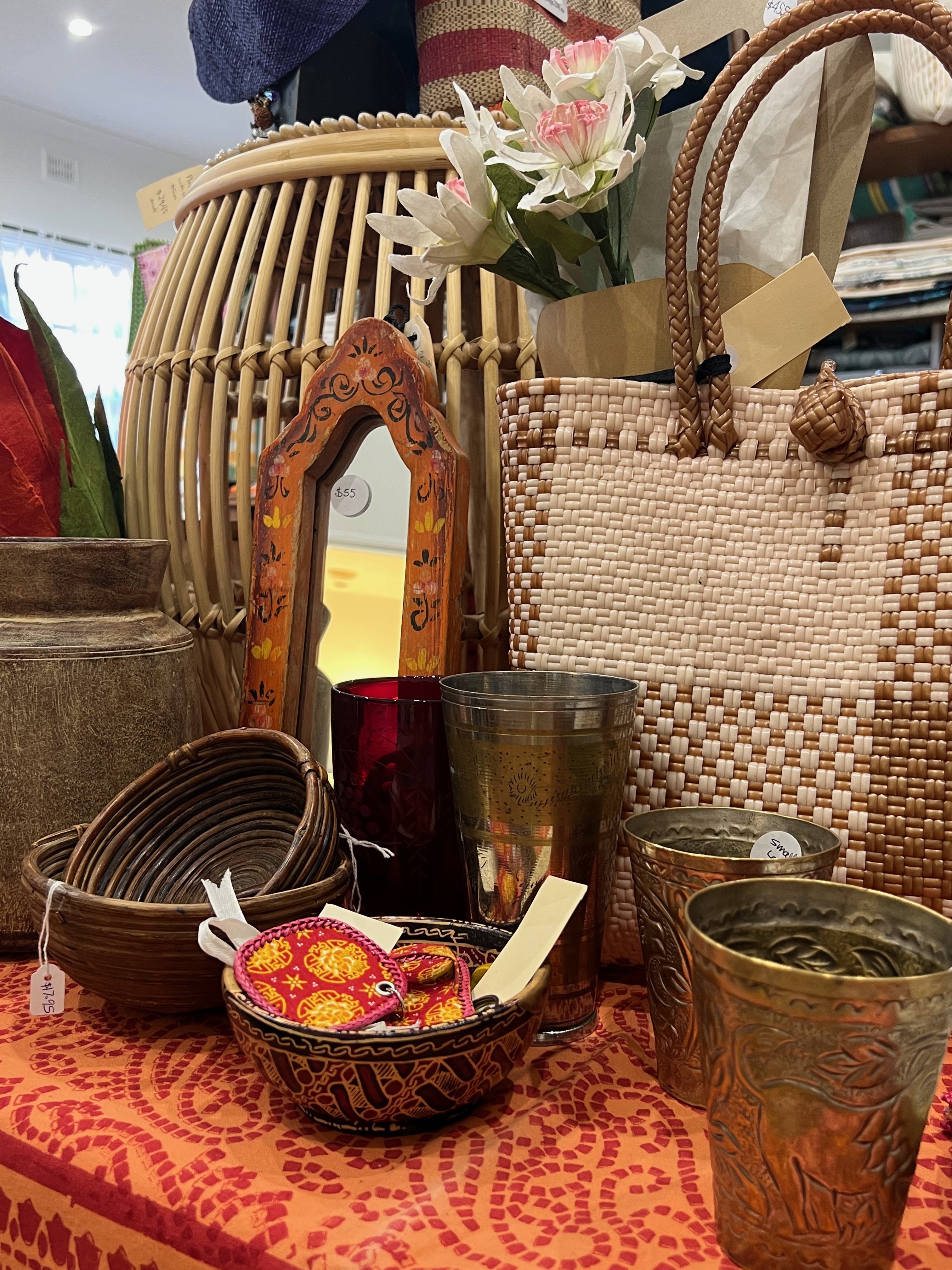 Homewares