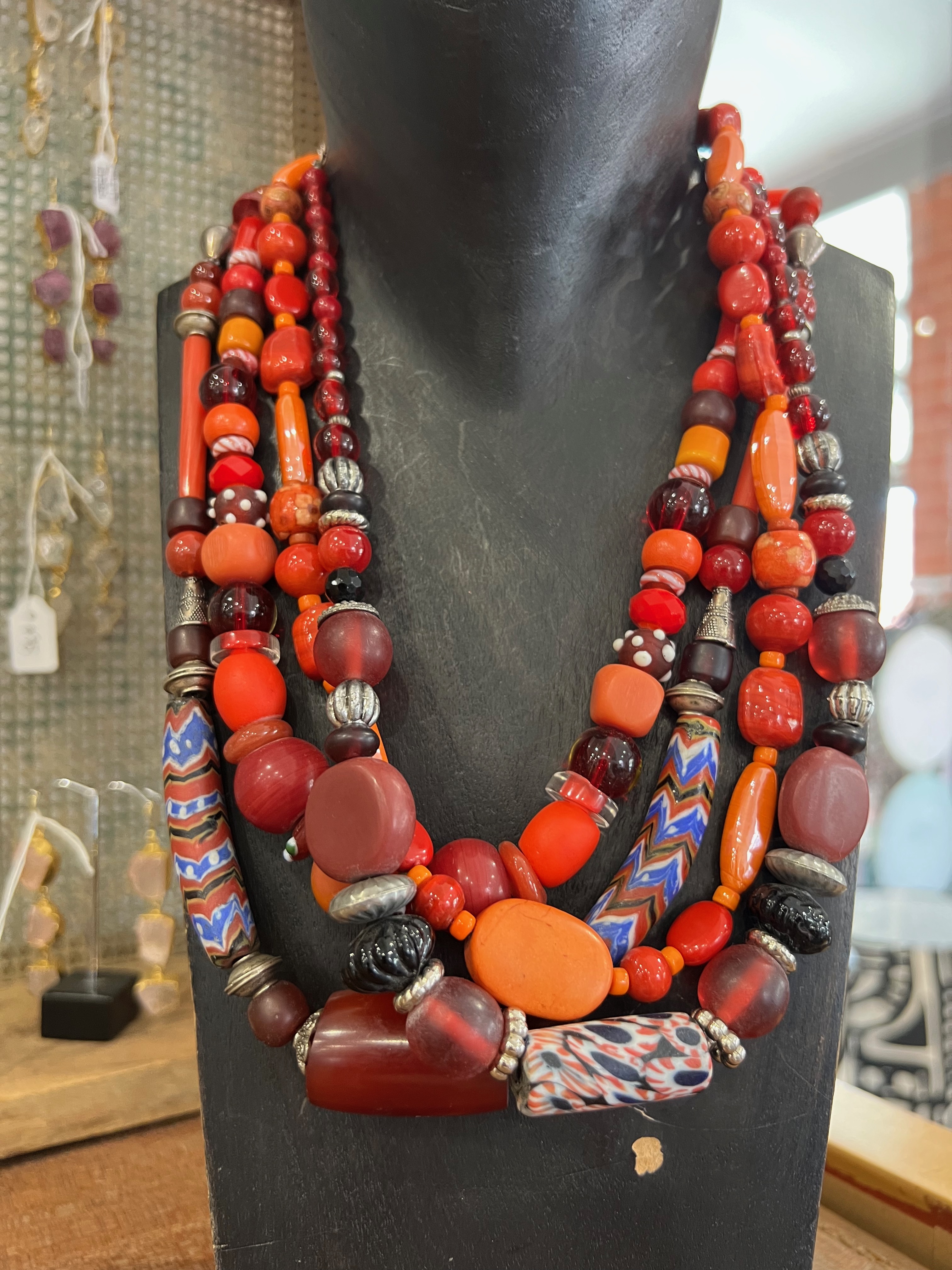 Jewellery