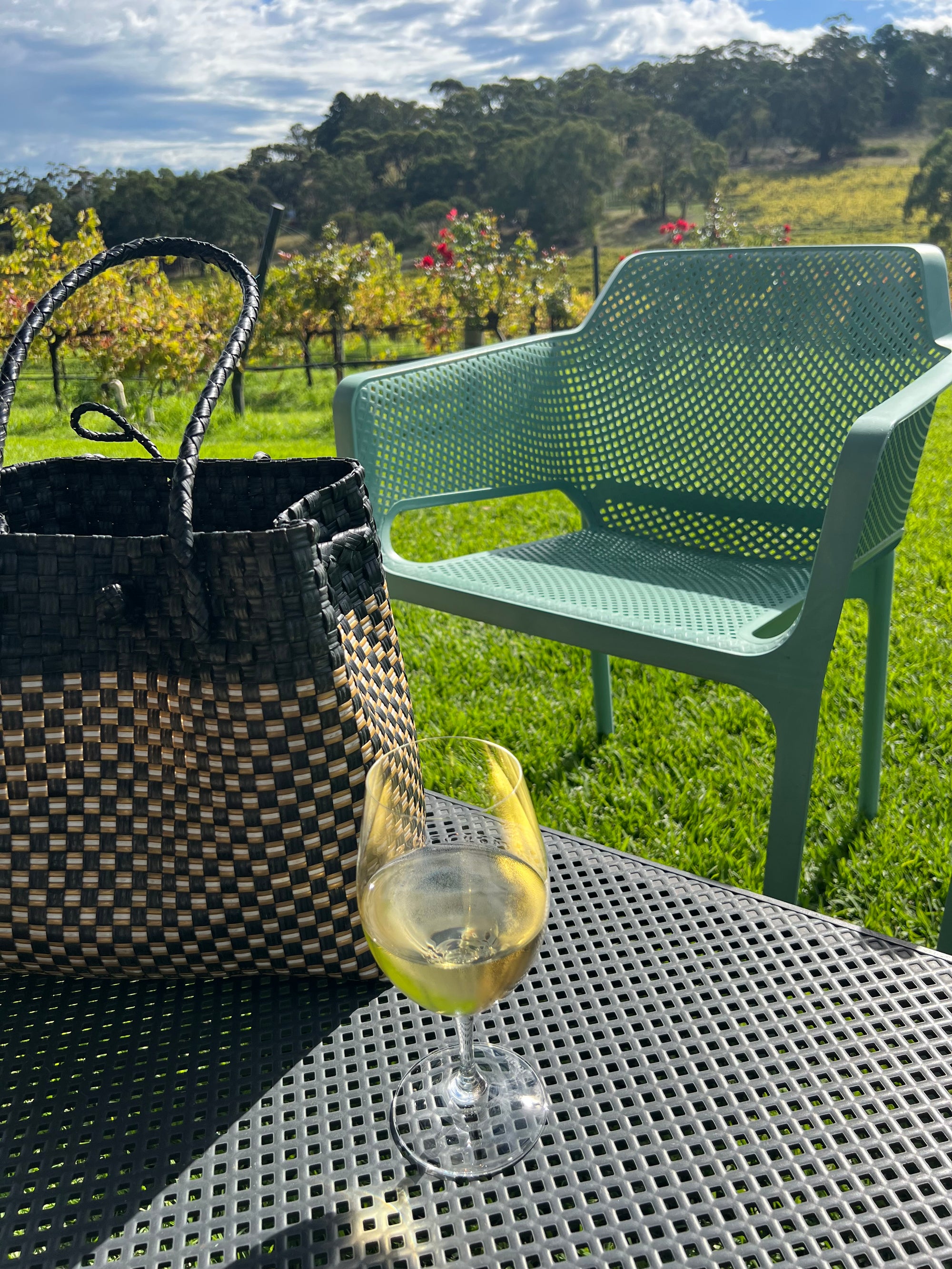Angove Winery, McLaren Vale